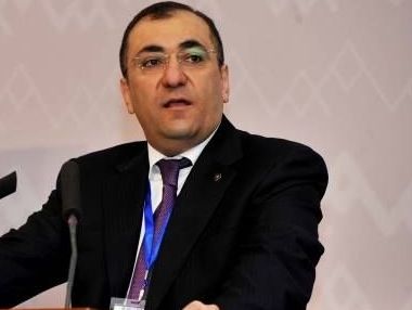 Ara Saghatelyan appointed as head of National Assembly staff