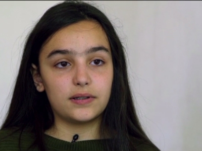 Video of casting for Armenian Genocide film to launch at Cannes Festival event
