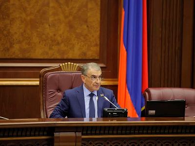 ԵԱՀԿ Մինսկի խմբի հայտարարությունը վկայում է, որ մեր դիվանագիտությունը հաջողված է. Արա Բաբլոյան
