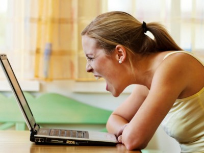 Slow Internet may seriously threaten health