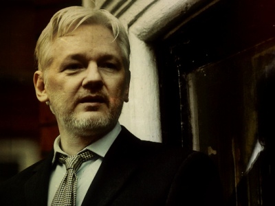 Assange: WikiLeaks will continue distributing materials