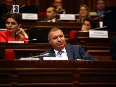 Ինչո՞ւ բիզնեսը չի օգտվում եկամտահարկի արտոնություններից. Փոխխոսնակ