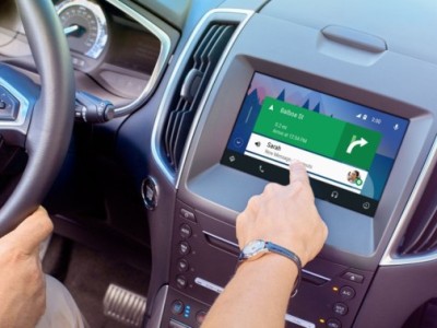 Ford-ը ներկայացրել է 2016 թվականի մեքենաների համար նախատեսված թարմացումները
