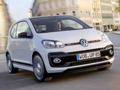 Volkswagen-ը սպորտային սուբկոմպակտի նախասերիական նախատիպը կներկայացնի (ֆոտո)