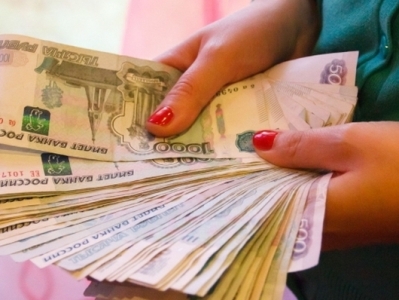 Մոսկվայում դայակը կողոպտել է բնակարանը