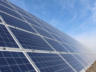 Belgian Armenian Chamber of Commerce: Congo is great market for solar panels from Armenia