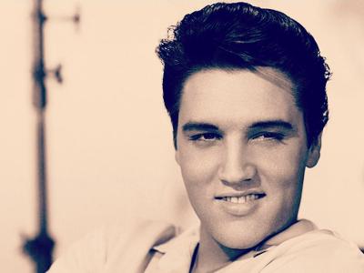 Бриллиантовая брошь Элвиса Пресли ушл с молотка за за $204,8 тыс