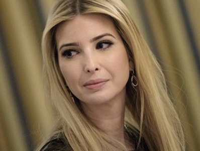 Saudi Arabia pledges $100 million to Ivanka Trump-proposed fund