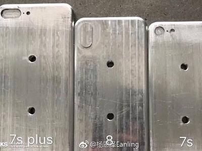 Հրապարակվել են բոլոր նոր iPhone-ների լուսանկարները