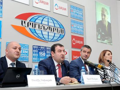 Beeline–ի աջակցությամբ կմեկնարկի «Արմենպրես. Պատմություն» նախագիծը