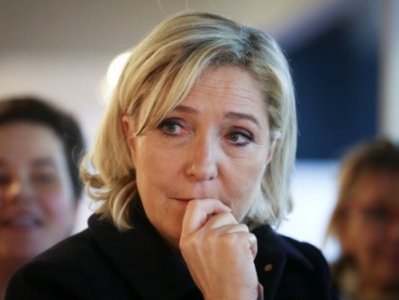 Telegraph. Լը Պենը մտադիր է հրաժարվել Frexit-ի գաղափարից