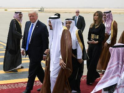 Oriantalist: Arms deal between US and Saudi Arabia is Trump’s trump card against rivals