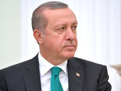 Էրդողանը՝ ղարաբաղյան խնդրի լուծման մասին