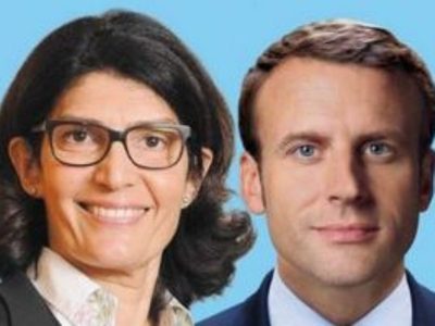 Armenian to run in France's parliamentary election