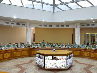 Մովսես Հակոբյանը հանձնարարել է քայլեր ձեռնարկել դիրքապահ զինծառայողների անվտանգությունը մեծացնելու ուղղությամբ