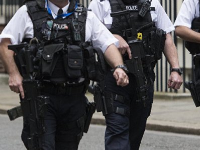 London's Victoria Coach station evacuated due to suspicious package
