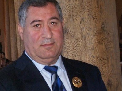 Ես ընտրված պատգամավոր եմ. Նահապետ Գեւորգյանը՝ մարզպետ նշանակվելու մասին