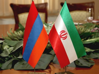 Armenia MOD: Military cooperation with Iran has great prospects