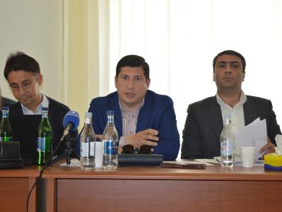 Զբոսաշրջության ոլորտի 10 նոր գործարար գաղափար՝ Արենիում (Ֆոտո)