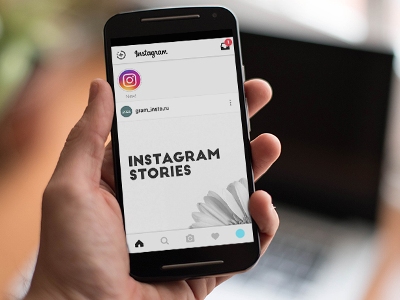 2 new types of Stories to appear in Instagram