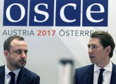 OSCE Chairperson urges to exert special efforts towards deredicalizing youth