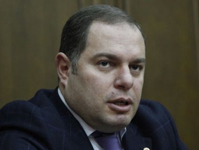 «Ժամանակ». Հովհաննես Սահակյանը՝ Լոռու մարզպե՞տ