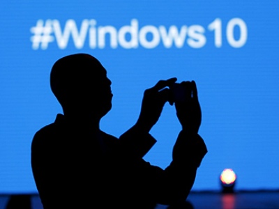 Microsoft-ը Չինաստանի համար Windows 10-ի հատուկ տարբերակ է ստեղծել