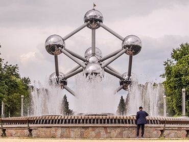 Brussels authorities ban any mass actions near Erdogan's hotel