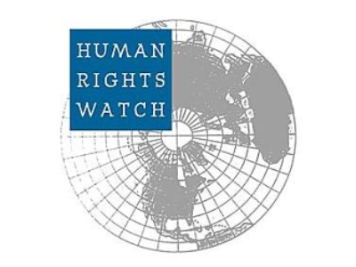 Human Rights Watch urges EU to make rights central to Erdogan meeting