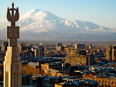 Armenia State Tourism Committee: We want to facilitate visa regime for Japanese guests