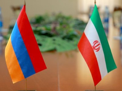 Professor: Corruption in Armenia and Karabakh conflict obstruct cooperation with Iran