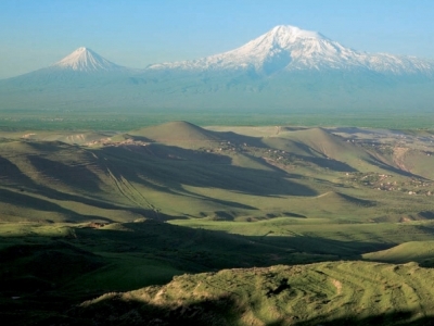 Official: Only 10% of Diaspora Armenians have visited their homeland