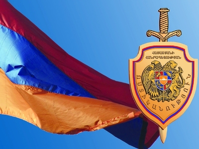 Հայաստանում կանխվել է երկու հեղինակությունների դեմ մահափորձը (ֆոտո)