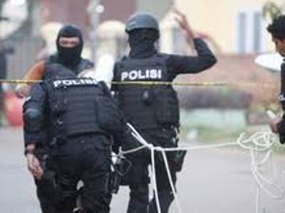 Ջակարտայում պայթյունների հետեւանքով զոհվել է երեք ոստիկան