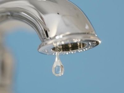 Վթարային ջրանջատում Գյումրիում