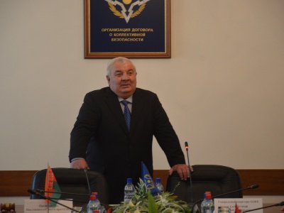 Միայն Արեւելք-Արեւմուտք գործընկերությունը համաշխարհային անվտանգություն կապահովի. Խաչատուրով