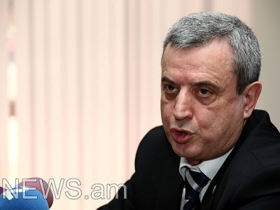 Բոլոր պատգամավորներից նույն ակնկալիքներ ունենալը անարադարացի է. ՀՀԿ–ական պատգամավոր