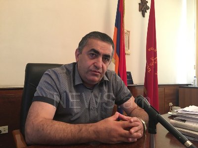 Շատերին պետք է, որ աղետալի լինի վիճակը երկրում. Արմեն Ռուստամյան