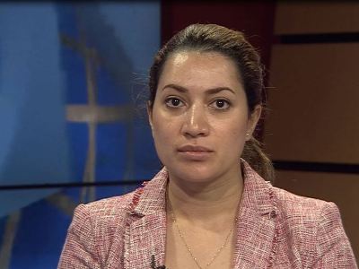 «The Daily Caller»: Потерпевшие опознали турка, нападающего на мирных демонстрантов