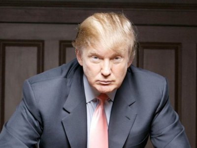 Дональд Трамп обеспокоен утечками информации о Манчестерском теракте