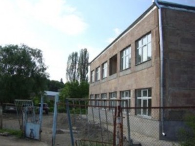 Սահմանամերձ Բերքաբերի դպրոցում վերջին զանգը չի հնչի. շրջանավարտ չունեն