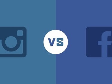 Instagram-ը 400%-ով առաջ է անցնում Facebook-ից