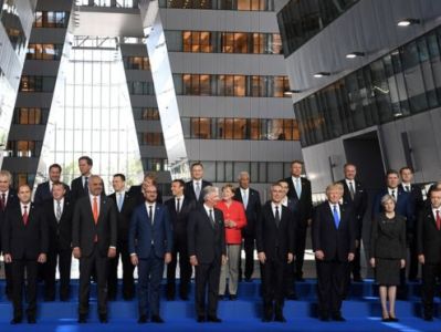 Montenegro PM: I am not offended by Trump