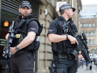 UK resumes sharing intelligence with US