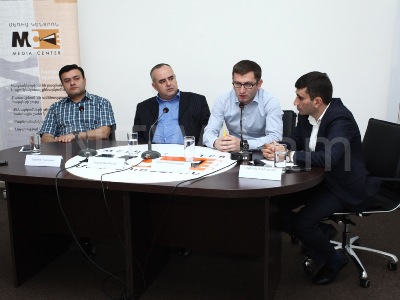 Դա հիմնարկի հակաօրինակ է. Տիգրան Աթանեսյանը՝ փաստաբանների պալատի մասին