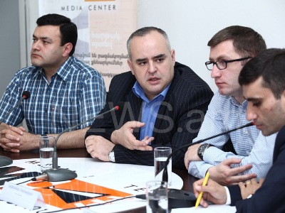 «Պետք են նոր միություններ». Փաստաբանները՝ պալատում ստեղծված իրավիճակի մասին