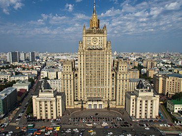 МИД РФ: Москва не отзывала предложения по новому соглашению о ПРО