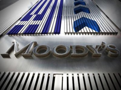 Moody's предупредило о возможности нового понижения рейтинга Китая