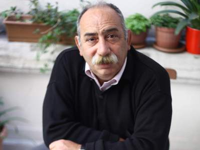Բագրատ Էստուկյանն ու Հանս-Լուկաս Քիզերը արժանացել են Հայաստանի նախագահի մրցանակին (Ֆոտո)