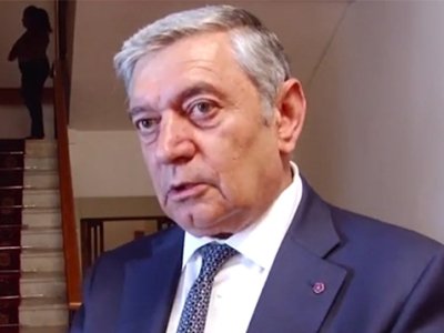 Կառավարության անդամները ժամանակ չունեցան դրսեւորվելու, պետք էր հնարավորություն տալ նրանց. Ֆ. Ցոլակյան